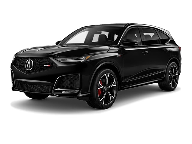 2025 Acura MDX Advance -
                Katy, TX