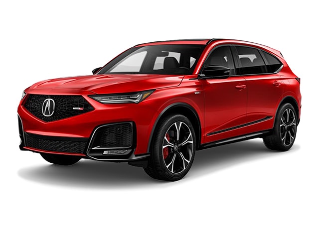 2025 Acura MDX Type S w/Advance Package's photo