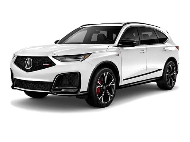 2025 Acura MDX Advance -
                Wexford, PA