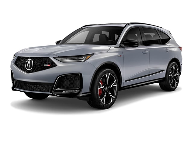 2025 Acura MDX Type S w/Advance Package's photo