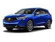 Certified 2025 Acura RDX A-Spec Advance Package SUV