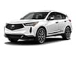 Used 2025 Acura RDX A-Spec Advance Package SUV