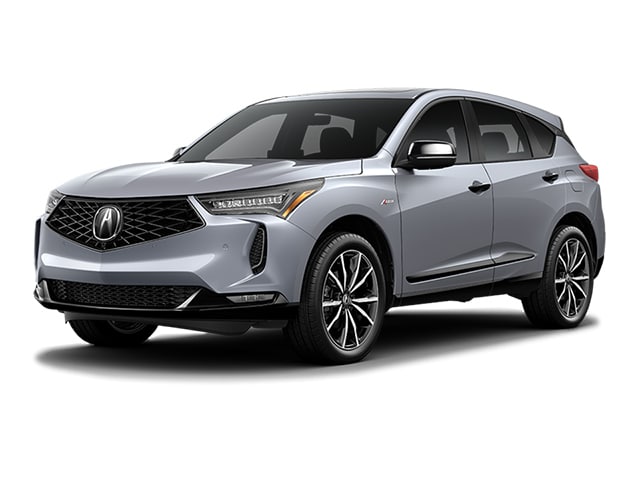 2025 Acura RDX Advance Hero Image