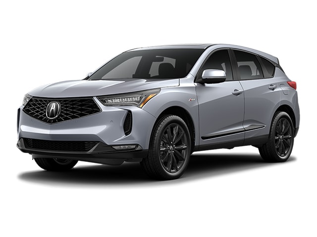 2025 Acura RDX Base -
                Sherman Oaks, CA