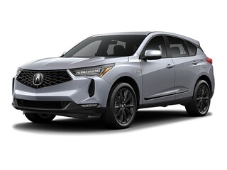 2025 Acura RDX w/A-Spec Package SUV
