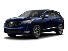2025 Acura RDX Advance Package SUV
