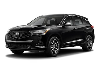 new 2025 Acura RDX Advance Package SUV for sale in los angeles