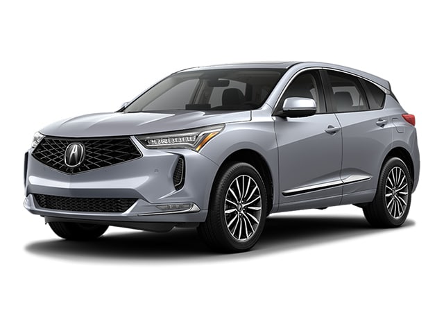 2025 Acura RDX Advance -
                Sherman Oaks, CA
