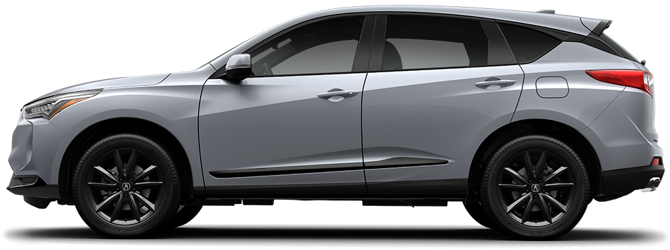 Right Side Kit | ACURA ZDX 2025 Right Side Kit | ACURA ZDX 2025