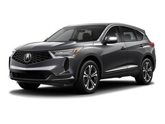2025 Acura RDX Technology Package SUV