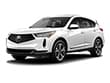 Used 2025 Acura RDX Technology Package SUV