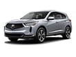 Certified 2025 Acura RDX w/Technology Package SUV