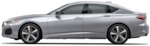 TLX Sedan