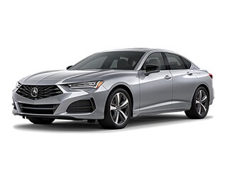 2025 Acura TLX Sedan  2025 Acura TLX Sedan