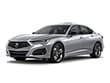 Used 2025 Acura TLX A-Spec Package Sedan