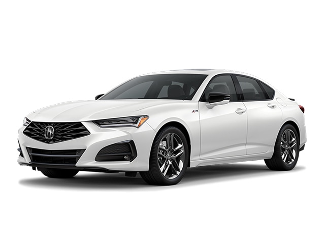 2025 Acura TLX A-Spec -
                Tustin, CA