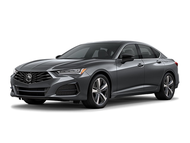 2025 Acura TLX Technology Package's photo