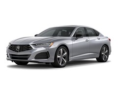 2025 Acura TLX Technology Package Sedan