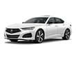 Used 2025 Acura TLX Technology Package Sedan