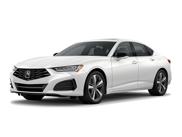 2025 Acura TLX Technology -
                Katy, TX