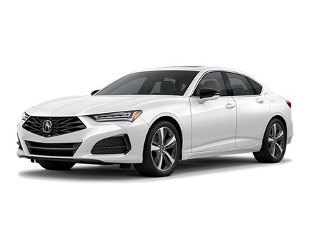 Featured New 2025 Acura TLX with Technology Package Sedan for sale in Ardmore, PA