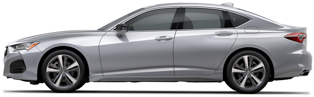 2025 Acura TLX Sedan Technology Package 