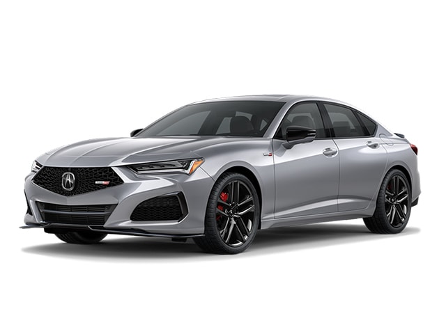 2025 Acura TLX Type S's photo