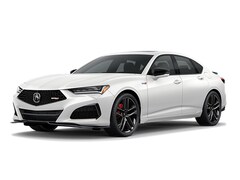 2025 Acura TLX Type S Sedan