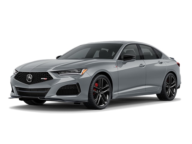 2025 Acura TLX