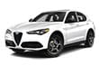 Used 2025 Alfa Romeo Stelvio  SUV