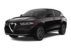 2025 Alfa Romeo Tonale AWD Sport Utility