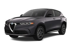 2025 Alfa Romeo Tonale Sport Utility