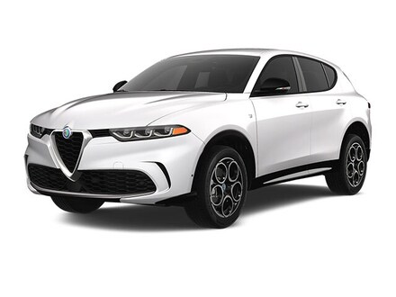 2025 Alfa Romeo Tonale SUV