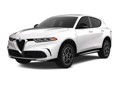 2025 Alfa Romeo Tonale SUV