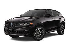 2025 Alfa Romeo Tonale Hybrid TONALE INTENSA HYBRID EAWD Sport Utility