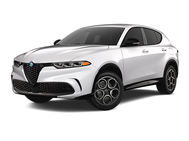 2025 Alfa Romeo Tonale Base's photo