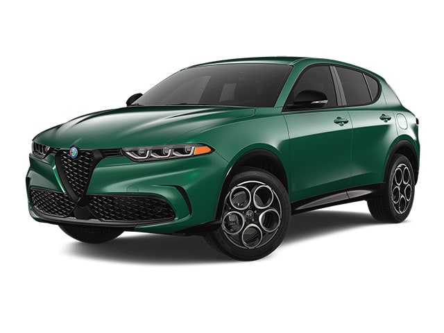 2025 Alfa Romeo Tonale Base's photo