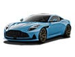 Used 2025 Aston Martin DB12 Coupe