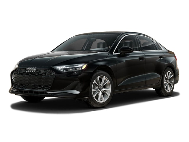 2025 Audi A3 Premium -
                Sherman Oaks, CA