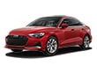 Used 2025 Audi A3 2.0T Premium Sedan