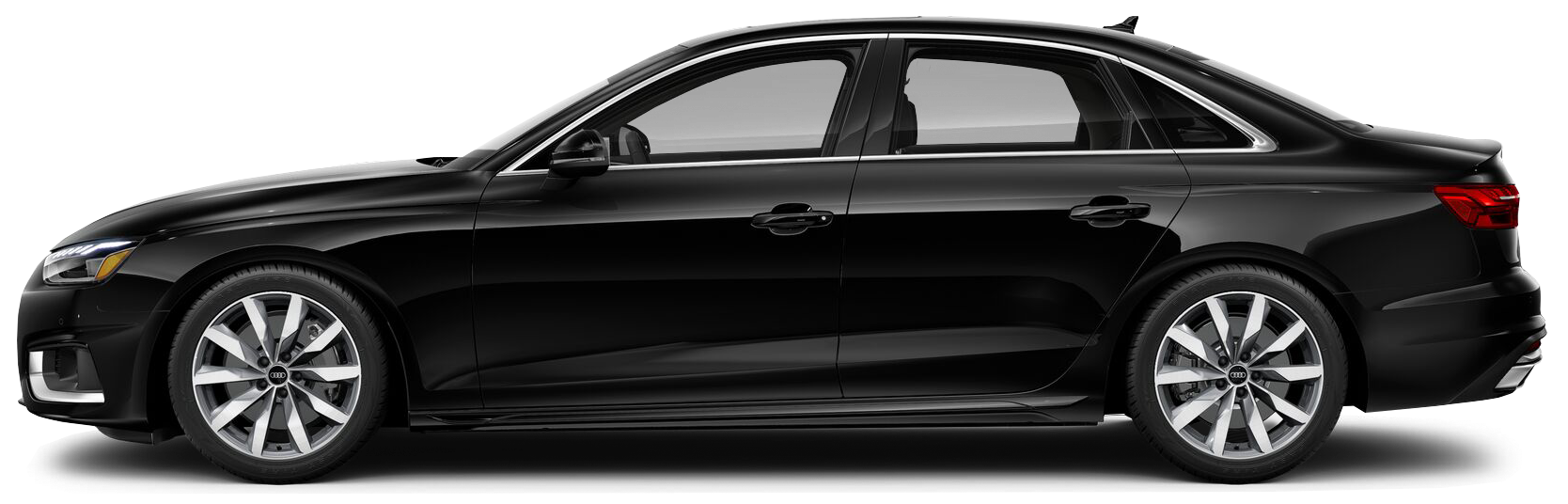 2025 Audi A4 Sedan 45 