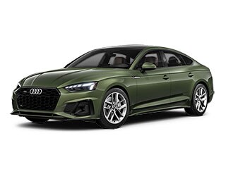 audi a5 precio