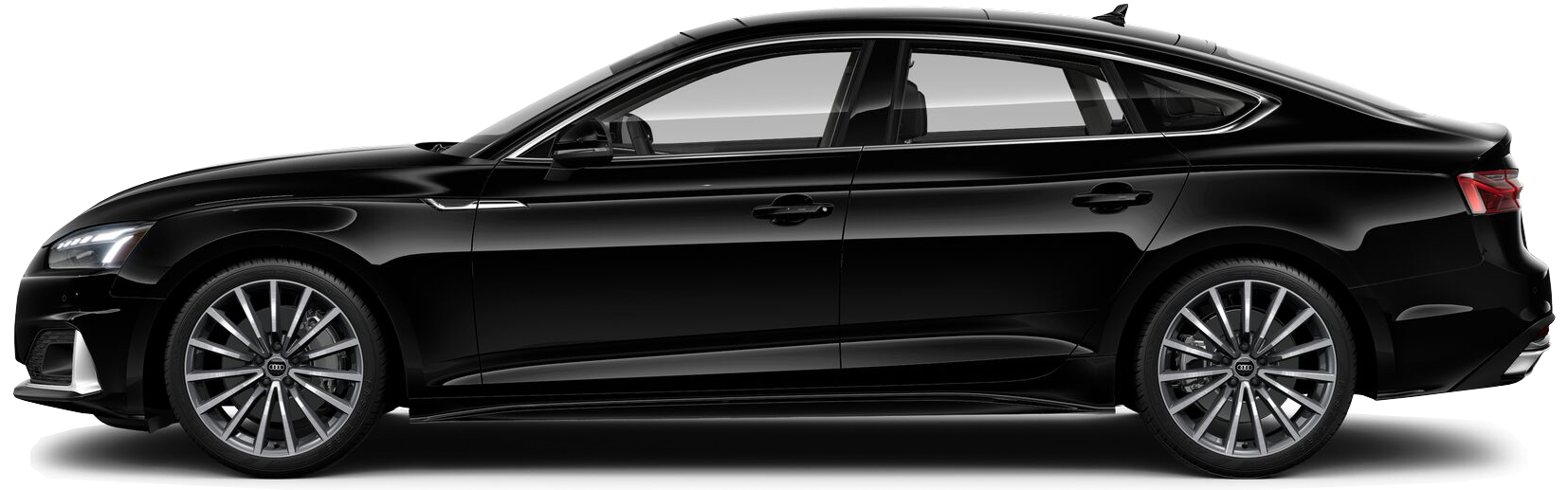 2025 Audi A5 Sportback 45 