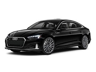 2025 Audi A5 À hayon  2025 Audi A5 À hayon
