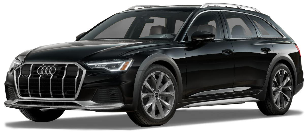 2025 Audi A6 allroad Wagon