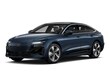 Audi A6 Sportback e-tron