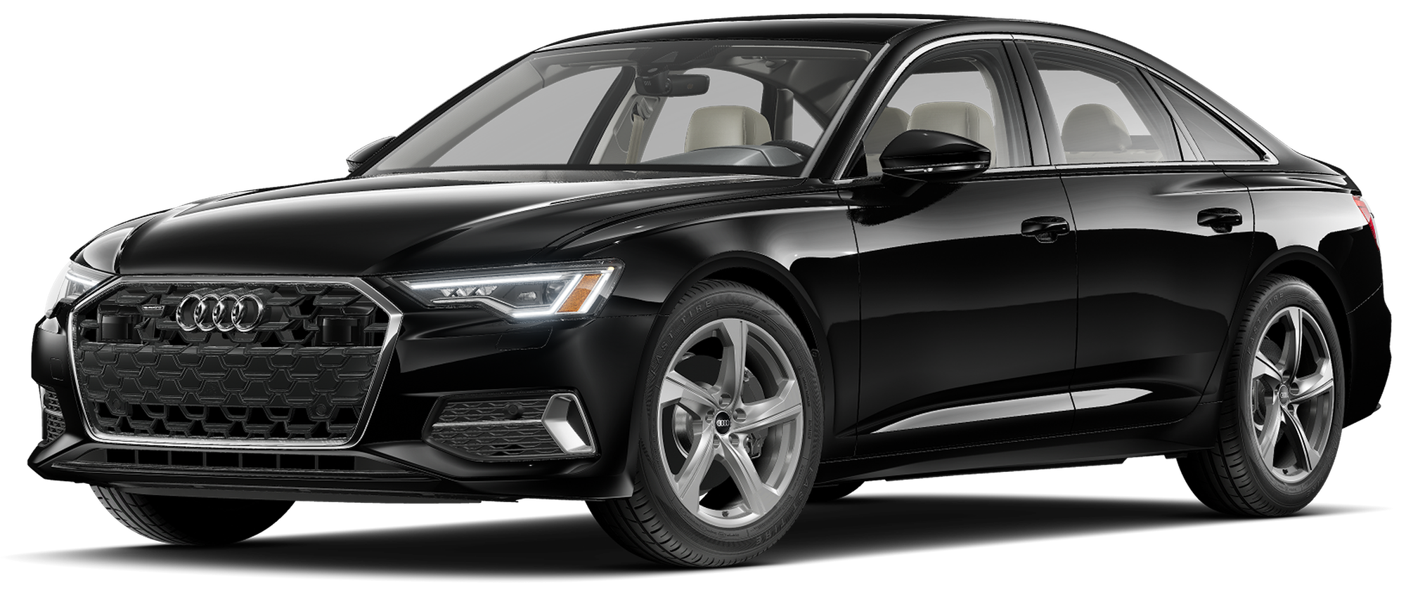 2025 Audi A6 Incentives, Specials & Offers in Bellevue WA