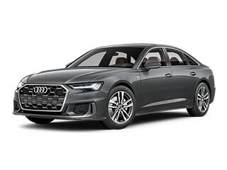 2025 Audi A6 Berline  2025 Audi A6 Berline