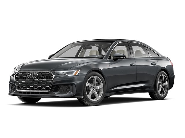 2025 Audi A6 55 Premium Plus S tronic quattro's photo