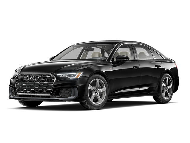 2025 Audi A6 Premium Plus's photo